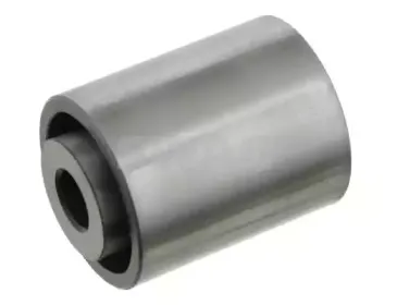 91 92 2845 SWAG Паразитный / Ведущий ролик, зубчатый ремень